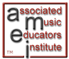 Associated Music Educators Institute